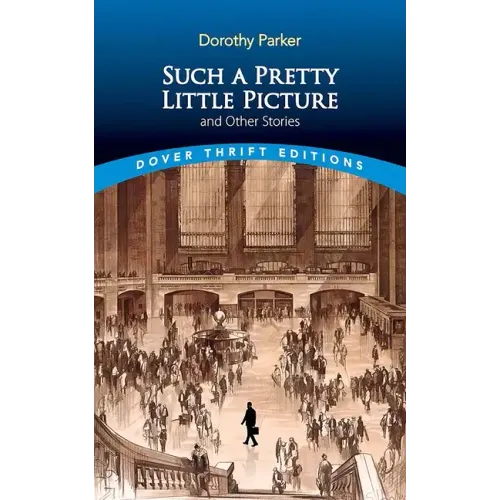 Such a Pretty Little Picture and Other Stories