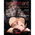 Sensheant Magazine Issue 2: A Conversation About Women's Sexuality