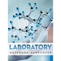 Laboratory Notebook Hardcover