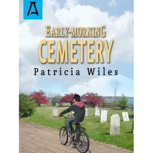 Early-Morning Cemetery