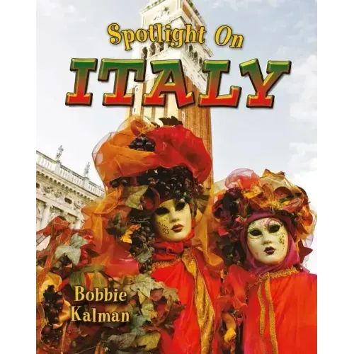 Spotlight on Italy