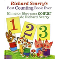 El Mejor Libro Para Contar de Richard Scarry/Richard Scarry's Best Counting Book Ever