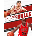 Chicago Bulls All-Time Greats