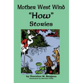 Mother West Wind 'How' Stories