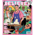 The Believer: Summer 26