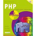 PHP in Easy Steps: Updated for PHP 8