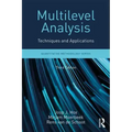 Multilevel Analysis: Techniques and Applications, Third Edition