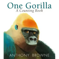 One Gorilla: A Counting Book