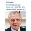 L'homme qui ne voulait pas être roi