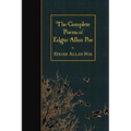 The Complete Poems of Edgar Allan Poe