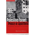 Palestine/Israel: Peace or Apartheid: Prospects for Resolving the Conflict