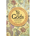 Ye Are Gods