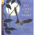 Bat Loves the Night