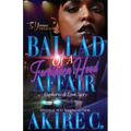 Ballad of A Forbidden Hood Affair: Euphoria & Lynx Story
