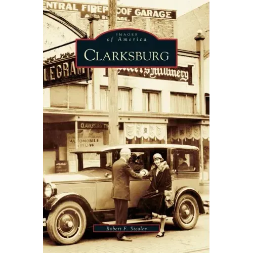 Clarksburg