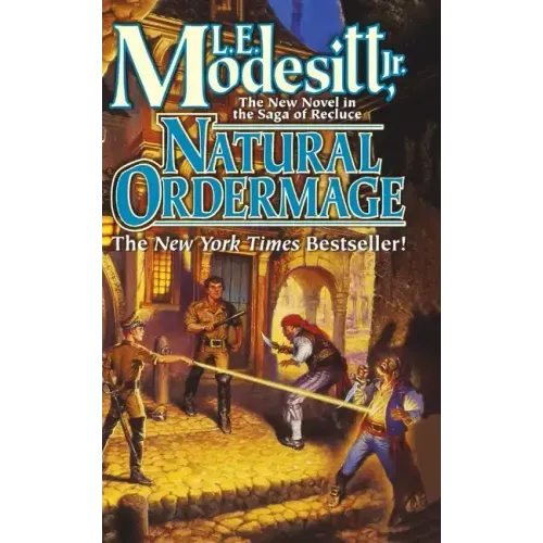 Natural Ordermage