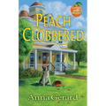 Peach Clobbered: A Georgia B&b Mystery