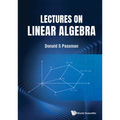 Lectures on Linear Algebra