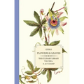 Edible Flowers & Leaves