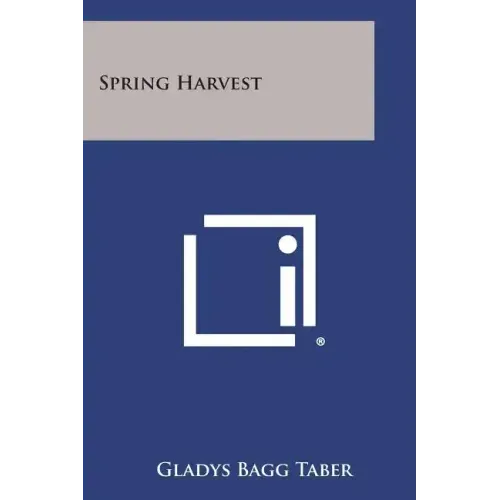 Spring Harvest