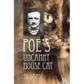 Poe's Uncanny House Cat