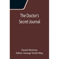 The Doctor's Secret Journal