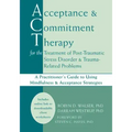 Acceptance and Commitment Therapy for the Treatment of Post-Traumatic Stress Disorder and Trauma-Related Problems: A Practitioner's Guide to Using Min