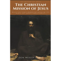 The Christian Mission of Jesus
