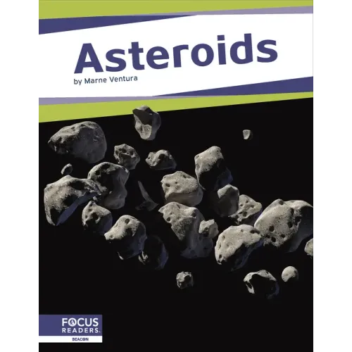 Asteroids