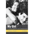 My Girl: Memoir Book, about her four years of dating Ayrton Senna