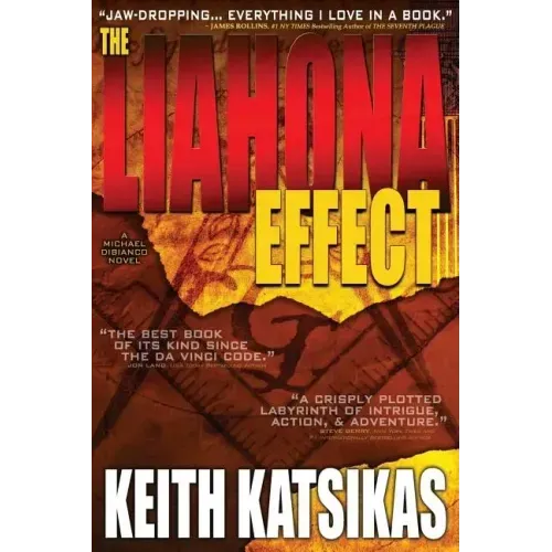 The Liahona Effect