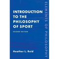 Introduction to the Philosophy of Sport