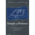 Temple of Presence: The Christological Fulfillment of Ezekiel 40-48 in Revelation 21:1--22:5