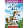 Are Unicorns Real?