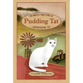 The Mostly True Story of Pudding Tat, Adventuring Cat