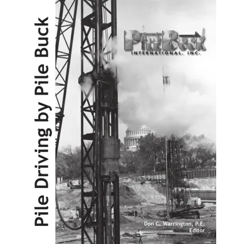 Pile Driving by Pile Buck
