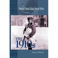The 1910s