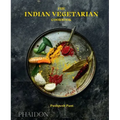 The Indian Vegetarian Cookbook