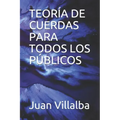 Teoría de Cuerdas Para Todos Los Públicos