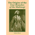 The Origins of the Four Branches of the Mabinogi