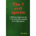 The 7 evil spirits