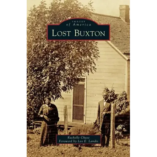 Lost Buxton