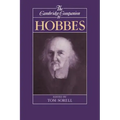 The Cambridge Companion to Hobbes