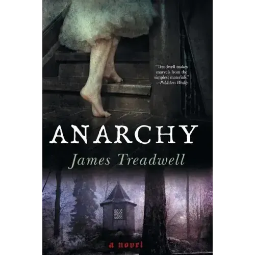 Anarchy