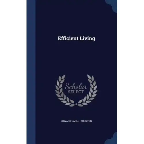 Efficient Living