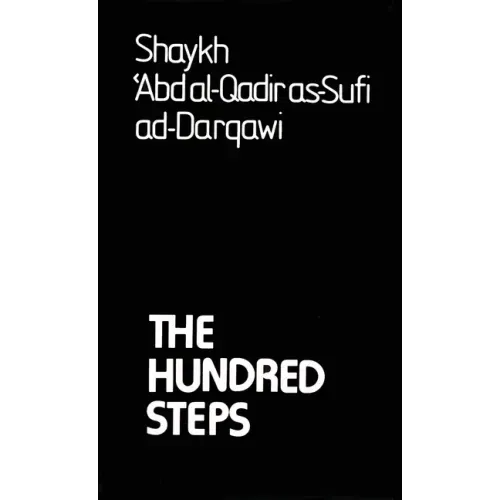 The Hundred Steps