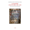 Cavarzere. Statuti del 1401-1402