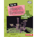 Top 10 Minecraft Structures: An Unofficial List