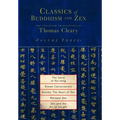 The Sutra of Hui-Neng, Dream Conversations, Kensho: The Heart of Zen, Rational Zen, Zen and the Art of Insight