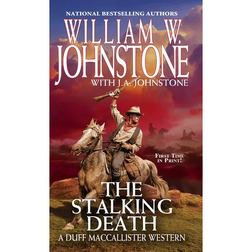 The Stalking Death